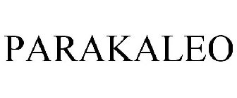 PARAKALEO
