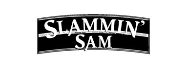 SLAMMIN' SAM