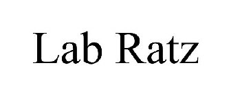 LAB RATZ