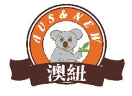 AUS & NEW