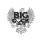 BIG COCK BRAND