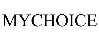 MYCHOICE