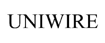 UNIWIRE