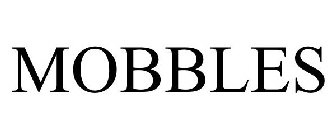MOBBLES
