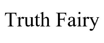 TRUTH FAIRY