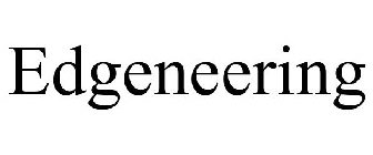 EDGENEERING