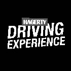 HAGERTY DRIVING EXPERIENCE