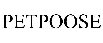 PETPOOSE