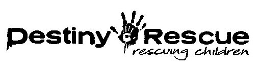 DESTINY RESCUE RESCUING CHILDREN