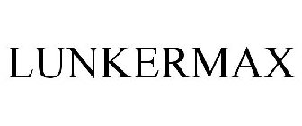 LUNKERMAX