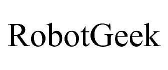 ROBOTGEEK