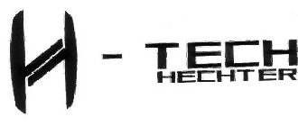 H-TECH HECHTER
