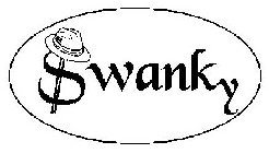 SWANKY
