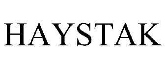 HAYSTAK