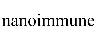 NANOIMMUNE