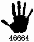 46664