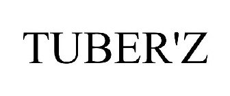 TUBER'Z