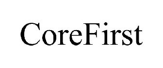 COREFIRST