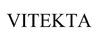 VITEKTA