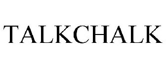 TALKCHALK