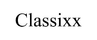 CLASSIXX