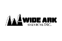 WIDE ARK SERVICES INC.