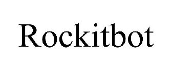 ROCKITBOT