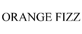 ORANGE FIZZ
