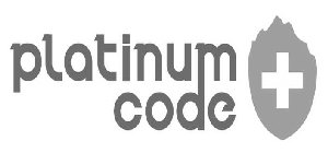 PLATINUM CODE