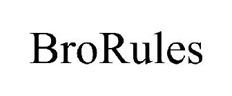 BRORULES