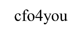 CFO4YOU