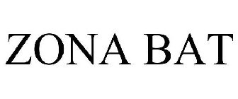 ZONA BAT