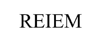 REIEM