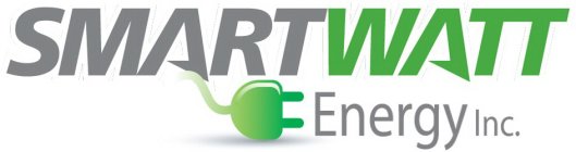 SMARTWATT ENERGY INC.