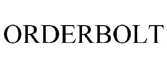 ORDERBOLT