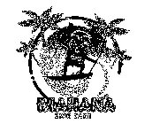 MAHANA SKIN CARE