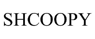 SHCOOPY