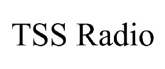 TSS RADIO