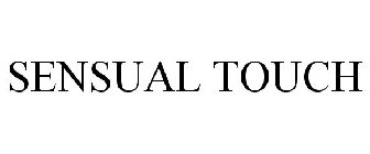 SENSUAL TOUCH