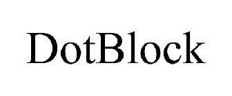 DOTBLOCK