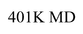 401K MD