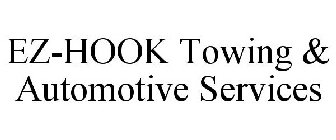 EZ-HOOK TOWING & AUTOMOTIVE SERVICES