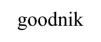 GOODNIK