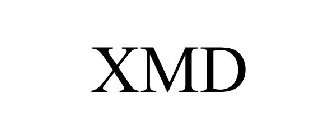 XMD