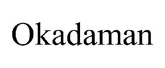 OKADAMAN