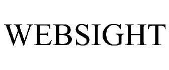 WEBSIGHT