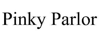 PINKY PARLOR