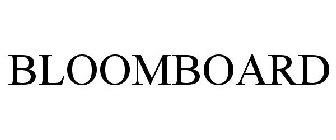 BLOOMBOARD