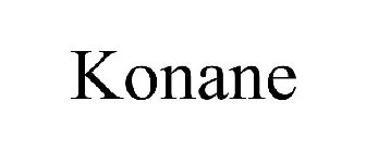 KONANE