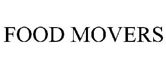 FOOD MOVERS